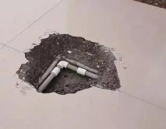 涞水卫生间漏水维修公司为您分享如何判断家里漏水