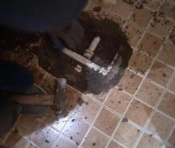 涞水卫生间漏水维修公司为您分享下卫生间渗水如何处理及注意事项