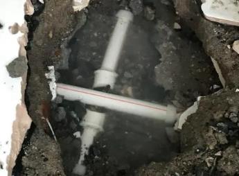 涞水阳台漏水维修公司为您分享楼上楼下漏水怎么处理
