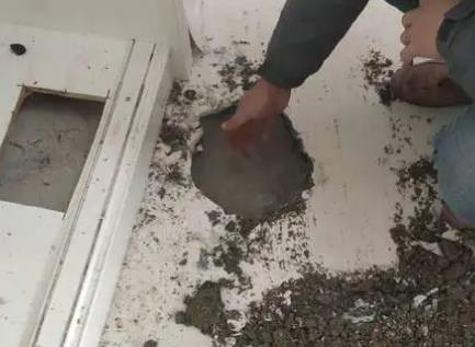 涞水卫生间漏水维修公司分享下精确定位查漏水一次多少钱?不同级别收费不同
