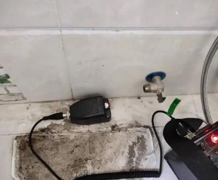 涞水屋顶漏水维修公司分享下卫生间漏水的危害及解决方法