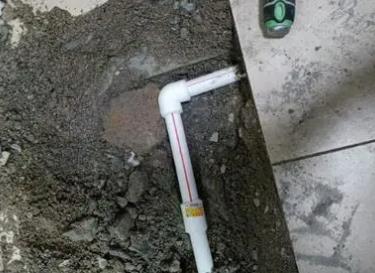 涞水阳台漏水维修时有哪些声音会影响检漏仪