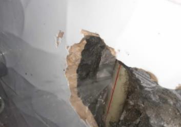 涞水卫生间漏水维修的步骤和流程。